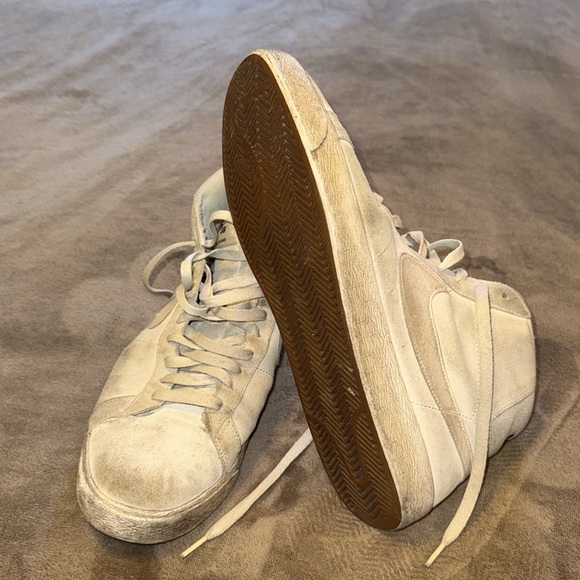 Nike SB Blazer Mid - Picture 8 of 10